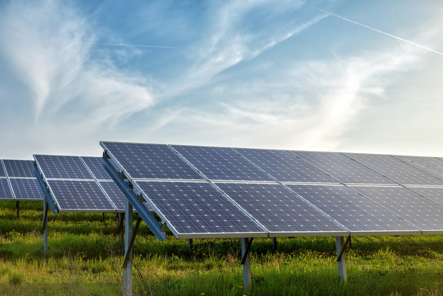 Woman brainstorming her strategy on a glass window