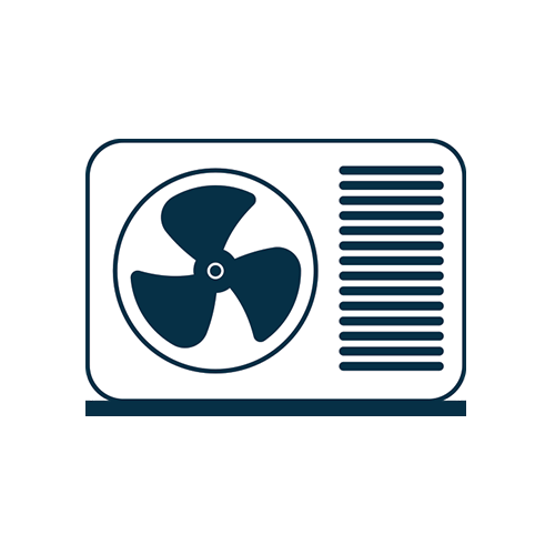 Air Source Heat Pumps